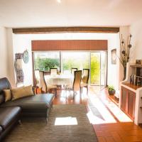 Apartment Praia Carcavelos