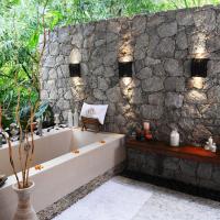 Le Domaine de L'Orangeraie Resort and Spa
