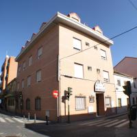 Booking.com: Hoteles en Torrejón de Ardoz. ¡Reserva tu hotel ...
