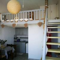 Kikilia's Cozy apartments Sea View