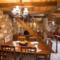Kolyvata house