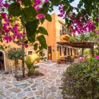Vagia Traditional Hotel