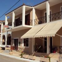 Thodora Appartments
