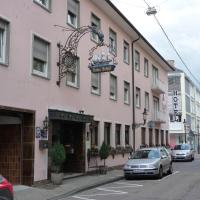 Hotel zum Schiff