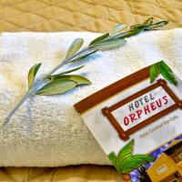 Hotel Orpheus