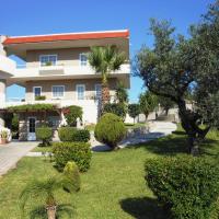 Villa Olive Grove