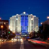 Centre Hotel