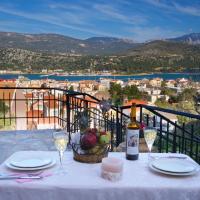 Erato Apartment in Argostoli