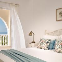 Villaggio Studios & Apartments