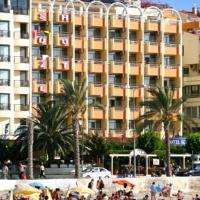 Sozer Hotel