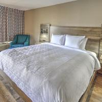 Parkview Inn - Gatlinburg