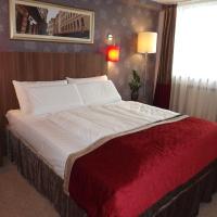 Hotel Ambasador