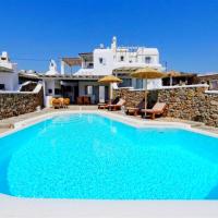 Happy Villas Mykonos