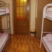 The Red Cat Hostel