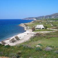 Villa Akrotiri – The Star Watcher