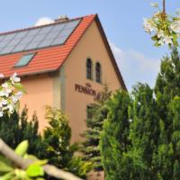Pension Marlis