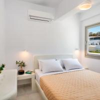 Olive Tree suites