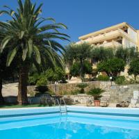 La Calma Hotel