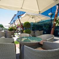 Intourist Hotel