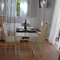 Lilliput Studio Corfu Old Town