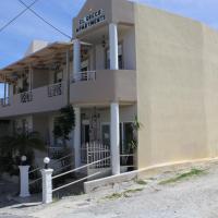 El Greco Apartments