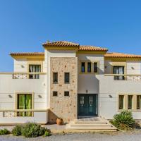Villa Koutouloufari - HER031004-OYB