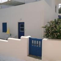 IOANNA'S APPARTMENT