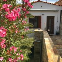 ASTRA - exklusives Ferienhaus in NAS