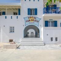 Sun Beach Hotel