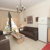 Luxury flat in Neoi Poroi, 2' mins from the beach! VFM!!!
