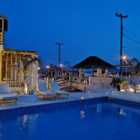 Alia Luxury Suites