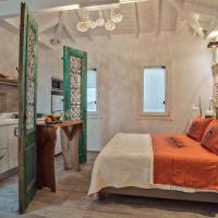 BEACHFRONT SUITE AIKATERINI