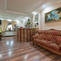 Leoton Hotel