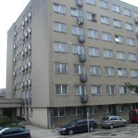 Ubytovna Brno