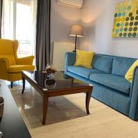 Christi Apartments A