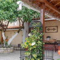 Galini Traditional House