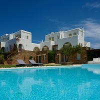 Grace Villa