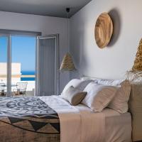 Lemon Suites Santorini