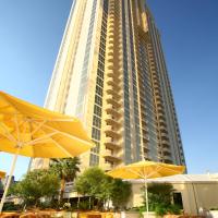 Luxury Suites International at The Signature