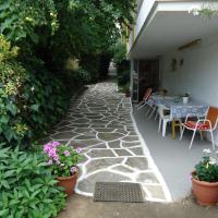 Villa George