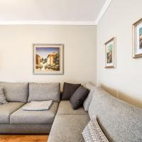 Penthouse 3BD apt w/ sea-view in Athenian Riviera
