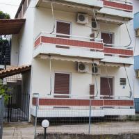 Faidra Hotel
