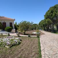Gaea Gardens Studios & Villas