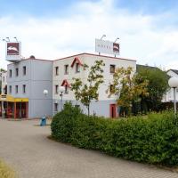 bon marché hôtel Bochum