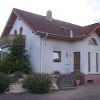 Ferienwohnung Ina