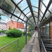 Akzent Hotel Böll Essen