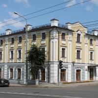 Русь-Отель
