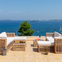 VILLA KOMMENO BAY 1