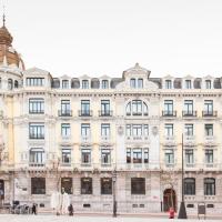Booking.com: Hoteles en Oviedo. ¡Reserva tu hotel ahora!