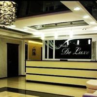 Hotel Deluxe